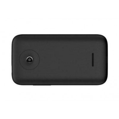 Full Body Housing For Huawei Ascend Y210d Black - Maxbhi Com