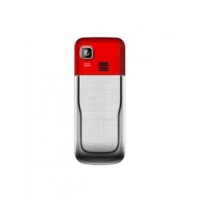 Full Body Housing For Kenxinda A7 Red - Maxbhi Com