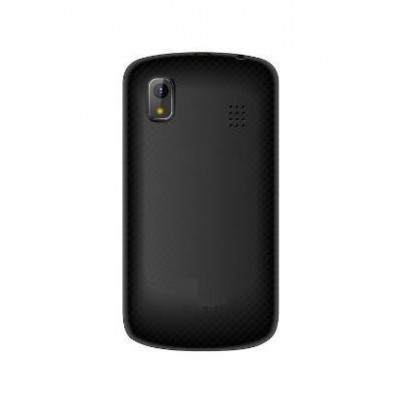 Full Body Housing For Maxx Genx Droid7 Ax354 Silver - Maxbhi Com