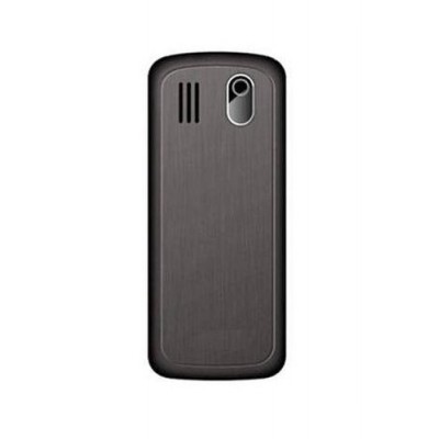 Full Body Housing For Mvl Mobiles G12 Black - Maxbhi Com