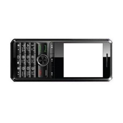 Full Body Housing For Onida G600a White - Maxbhi Com