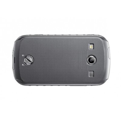 Full Body Housing For Samsung Galaxy Xcover 2 S7710 Black - Maxbhi Com