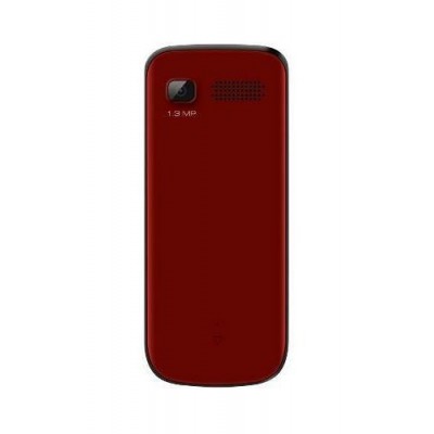Full Body Housing For Sansui R12 Black - Maxbhi Com