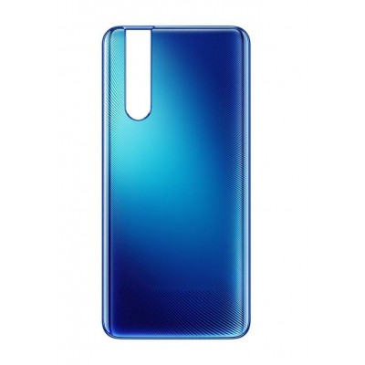 Back Panel Cover For Vivo S1 Pro China Black - Maxbhi Com