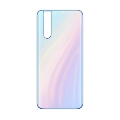 Back Panel Cover For Vivo S1 Pro China White - Maxbhi Com