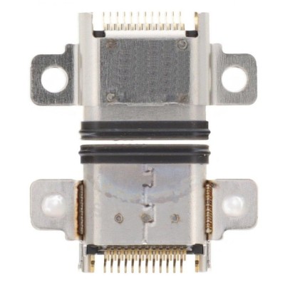Charging Connector For Cat S52 By - Maxbhi Com