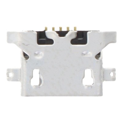 Charging Connector For Infinix Smart 4 X653 By - Maxbhi Com