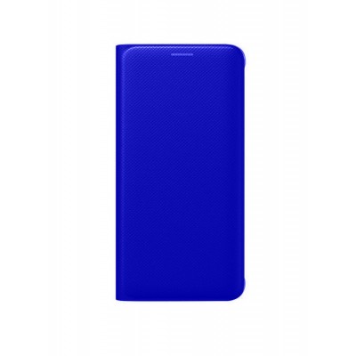 Flip Cover For Meizu M10 Blue By - Maxbhi Com