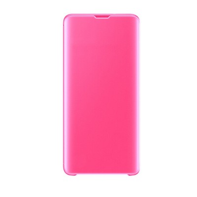 Flip Cover For Vivo S1 Pro China Pink By - Maxbhi Com