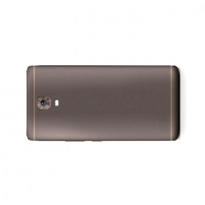 Full Body Housing For Allview P9 Energy Black - Maxbhi Com