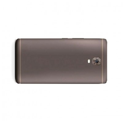 Full Body Housing For Allview P9 Energy Black - Maxbhi Com