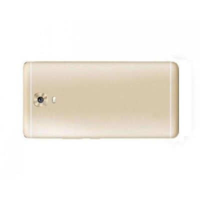 Full Body Housing For Allview P9 Energy White - Maxbhi Com