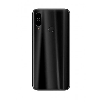 Full Body Housing For Meizu M10 Black - Maxbhi Com