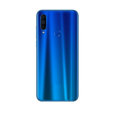 Full Body Housing For Meizu M10 White - Maxbhi Com