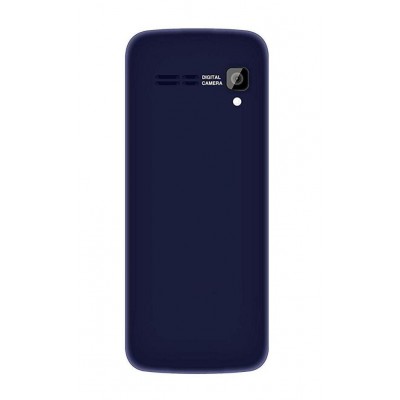 Full Body Housing For Sict F20 Black - Maxbhi Com