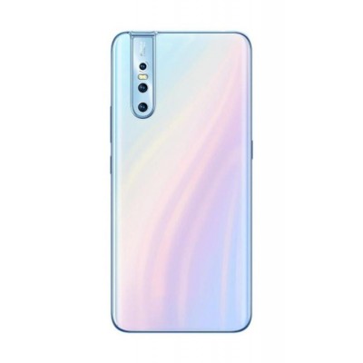 Full Body Housing For Vivo S1 Pro China White - Maxbhi Com