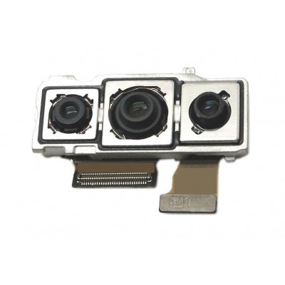 Replacement Back Camera For Meizu M10 By - Maxbhi Com