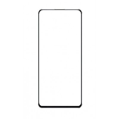 Replacement Front Glass For Vivo S1 Pro China Pink By - Maxbhi Com