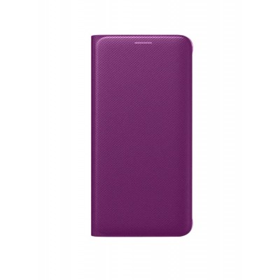Flip Cover For Infinix S5 Lite Purple By - Maxbhi Com