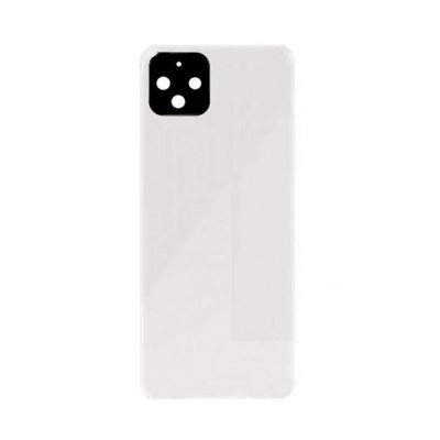 Full Body Housing For Google Pixel 4 White - Maxbhi Com