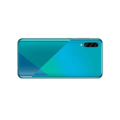 Full Body Housing For Samsung Galaxy A30s Green - Maxbhi Com