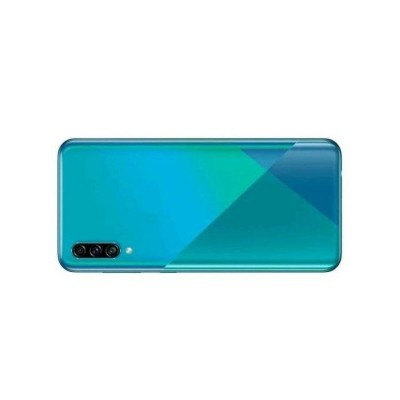 Full Body Housing For Samsung Galaxy A30s Green - Maxbhi Com