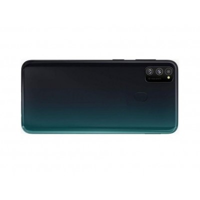 Full Body Housing For Samsung Galaxy M30s Black - Maxbhi Com