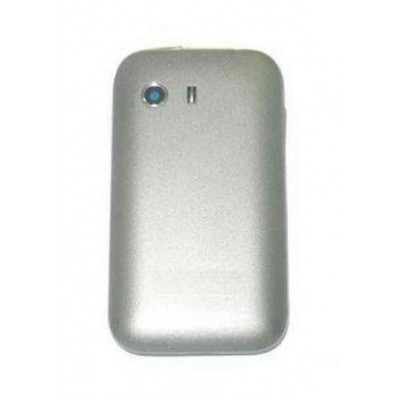 Full Body Housing For Samsung Galaxy Y S5360 Orange - Maxbhi Com