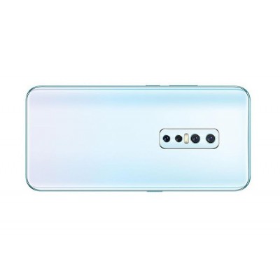 Full Body Housing For Vivo V17 Pro White - Maxbhi Com