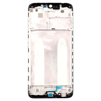 Front Housing For Xiaomi Redmi 8 By - Maxbhi Com
