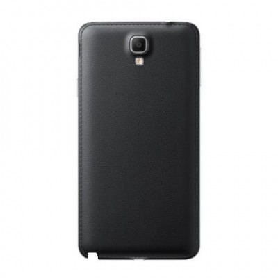 Full Body Housing For Samsung Galaxy Note 3 Neo Black - Maxbhi Com