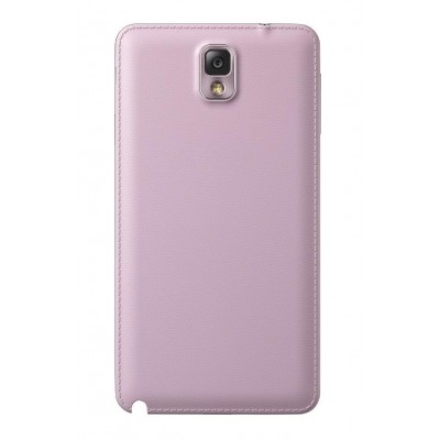 Full Body Housing For Samsung Galaxy Note 3 Neo Lte Plus Smn7505 Pink - Maxbhi Com