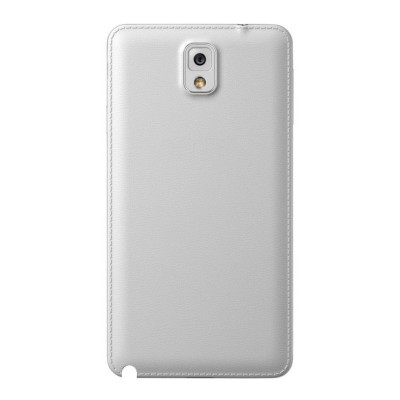 Full Body Housing For Samsung Galaxy Note 3 Neo Lte Plus Smn7505 White - Maxbhi Com
