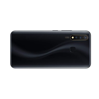 Full Body Housing For Vivo Y5s Black - Maxbhi Com