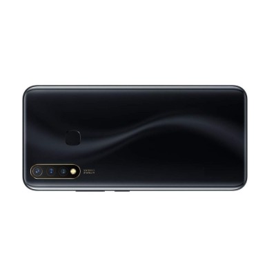 Full Body Housing For Vivo Y5s Black - Maxbhi Com