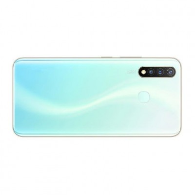 Full Body Housing For Vivo Y5s White - Maxbhi Com