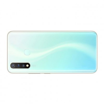 Full Body Housing For Vivo Y5s White - Maxbhi Com