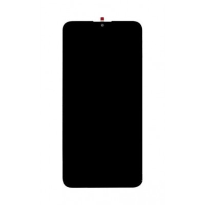 Lcd With Touch Screen For Xiaomi Redmi 8 White By - Maxbhi Com
