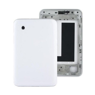 Full Body Housing For Samsung Galaxy Tab 2 P3100 White - Maxbhi Com