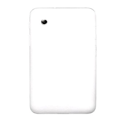 Full Body Housing For Samsung Galaxy Tab 2 P3100 White - Maxbhi Com