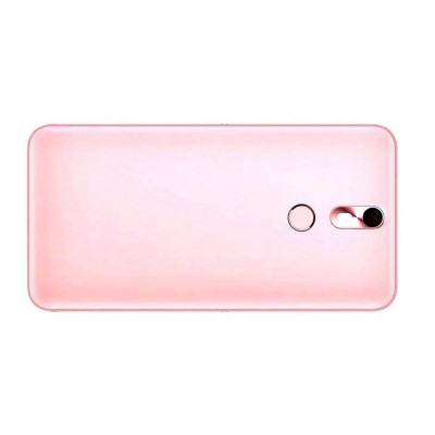 Full Body Housing For Intex Aqua S7 Rose Gold - Maxbhi Com