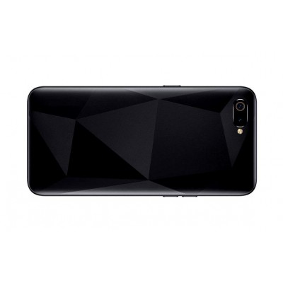 Full Body Housing For Realme C2 2020 Black - Maxbhi Com
