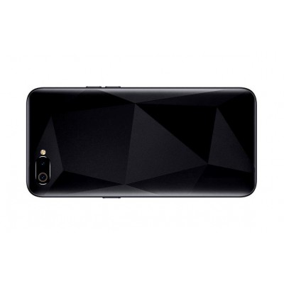 Full Body Housing For Realme C2 2020 Black - Maxbhi Com
