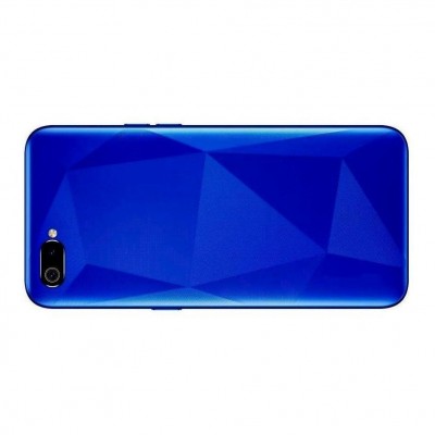 Full Body Housing For Realme C2 2020 Blue - Maxbhi Com