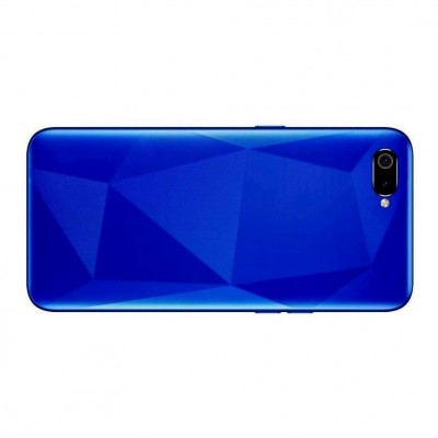 Full Body Housing For Realme C2 2020 Blue - Maxbhi Com