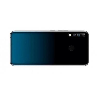 Full Body Housing For Tecno Camon 12 White - Maxbhi Com
