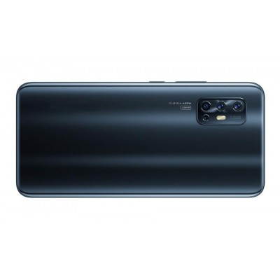 Full Body Housing For Vivo V17 Black - Maxbhi Com