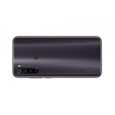 Full Body Housing For Xiaomi Redmi Note 8t Black - Maxbhi Com