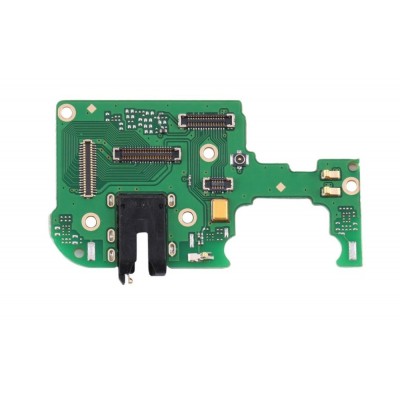 Microphone For Oppo K5 By - Maxbhi Com