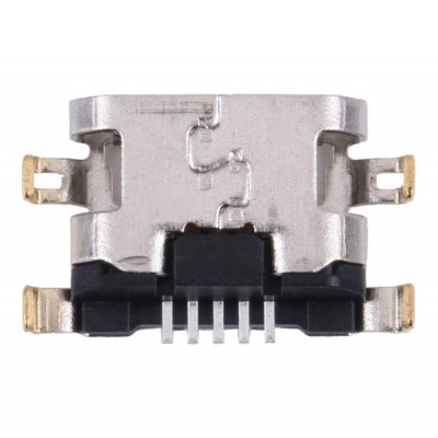 Charging Connector For Infinix Hot 8 Lite By - Maxbhi Com